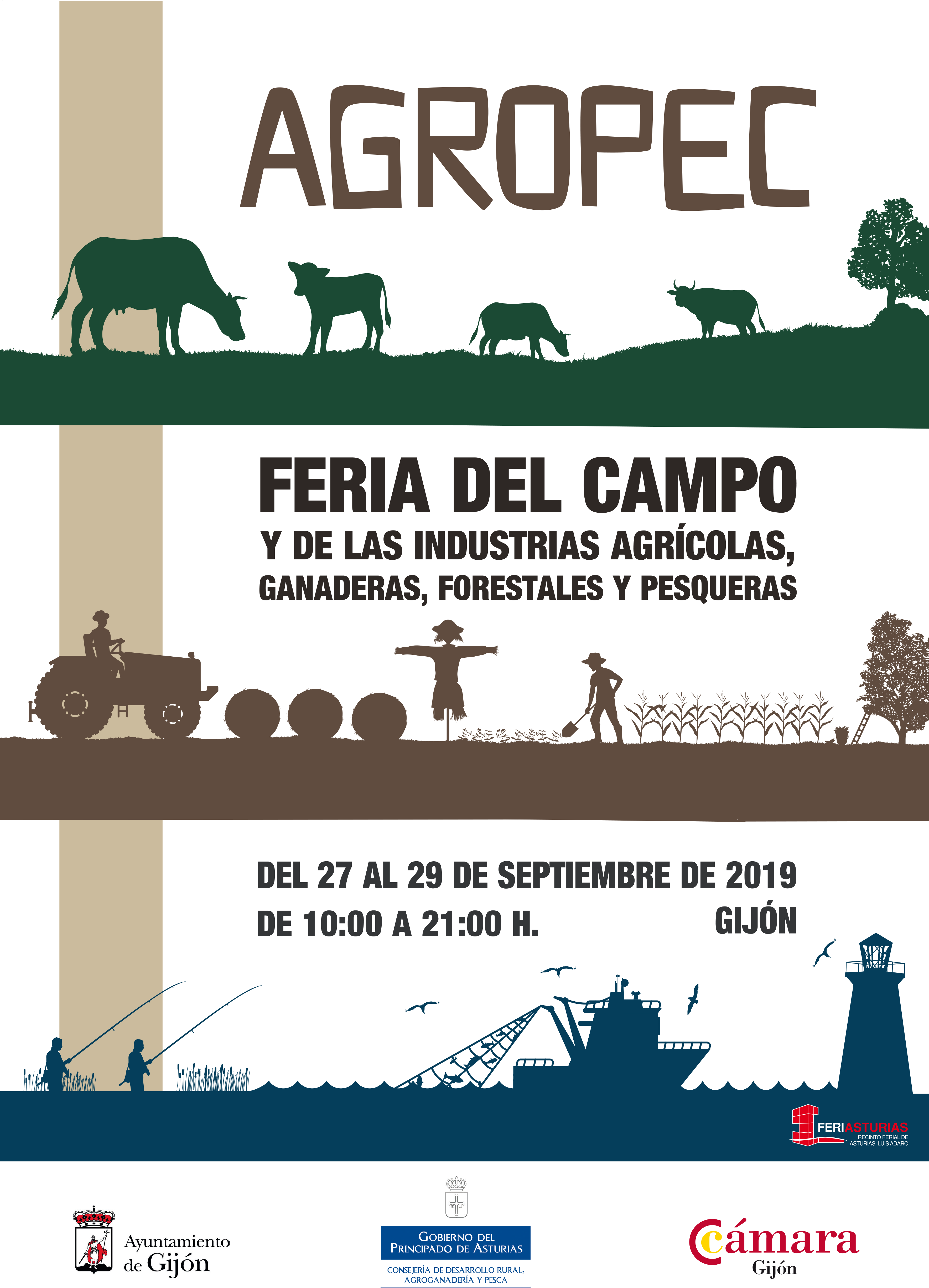 AGROPEC 2019