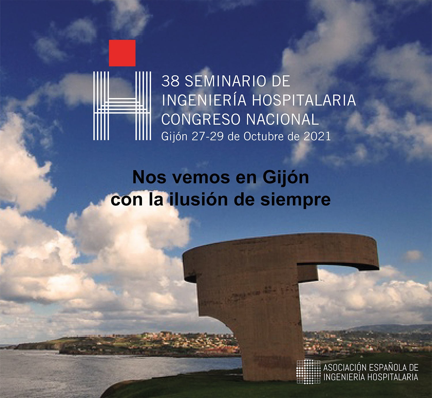 38 SEMINARIO DE INGENIERÍA HOSPITALARIA