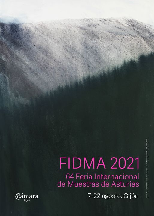 64 Feria Internacional de Muestras de Asturias – FIDMA 2021
