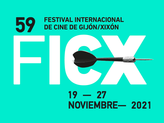 59 FESTIVAL INTERNACIONAL DE CINE DE GIJÓN/XIXÓN