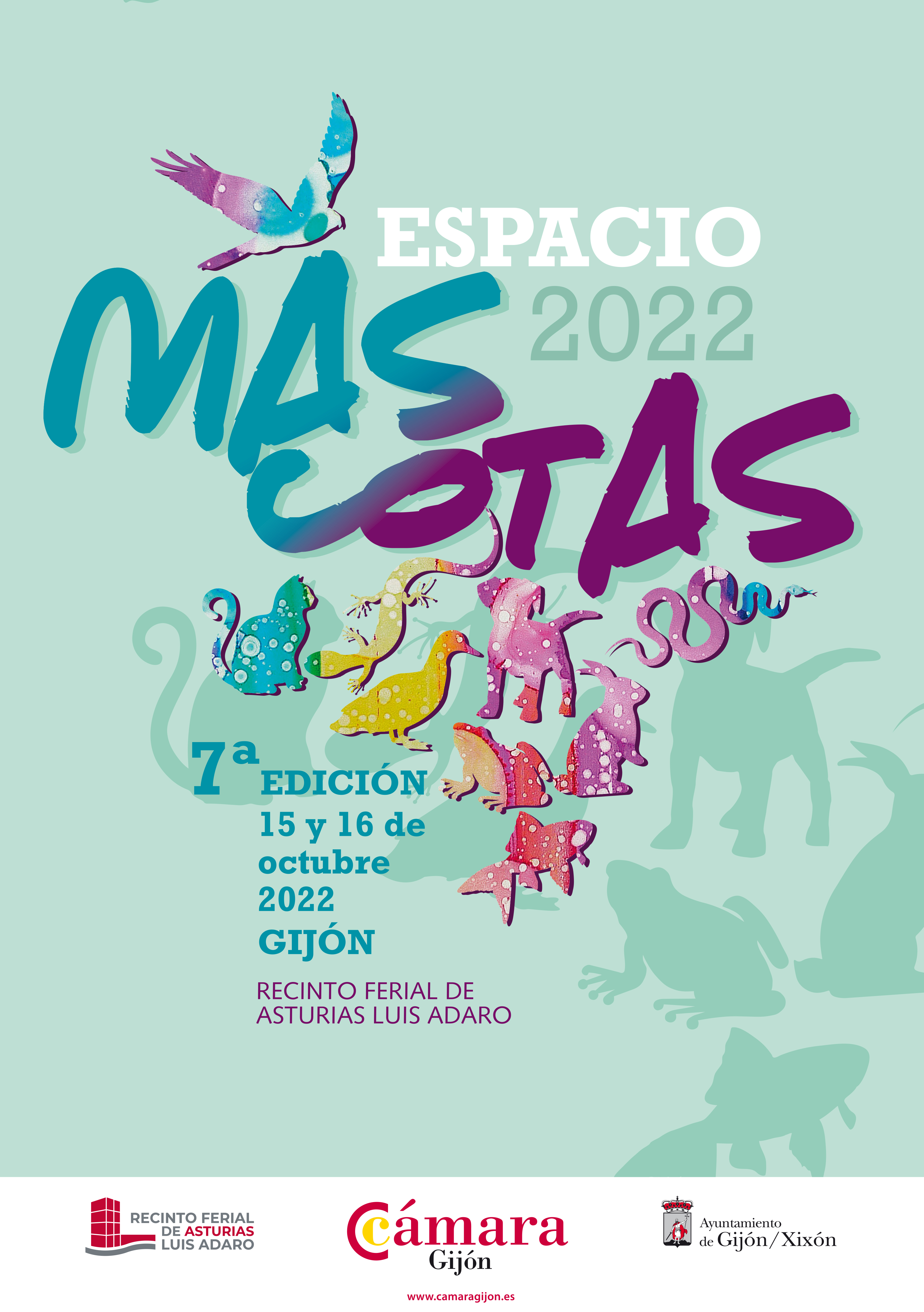 ESPACIO MASCOTAS