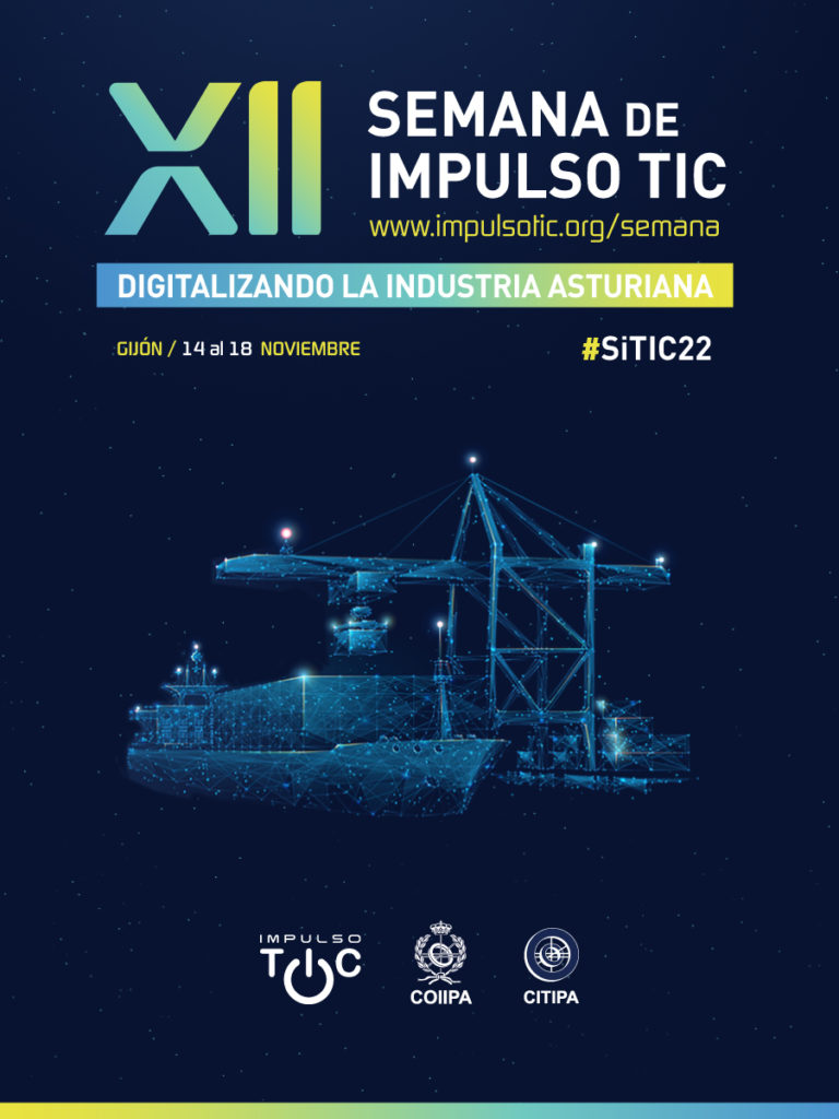 XII SEMANA DEL IMPULSO TIC