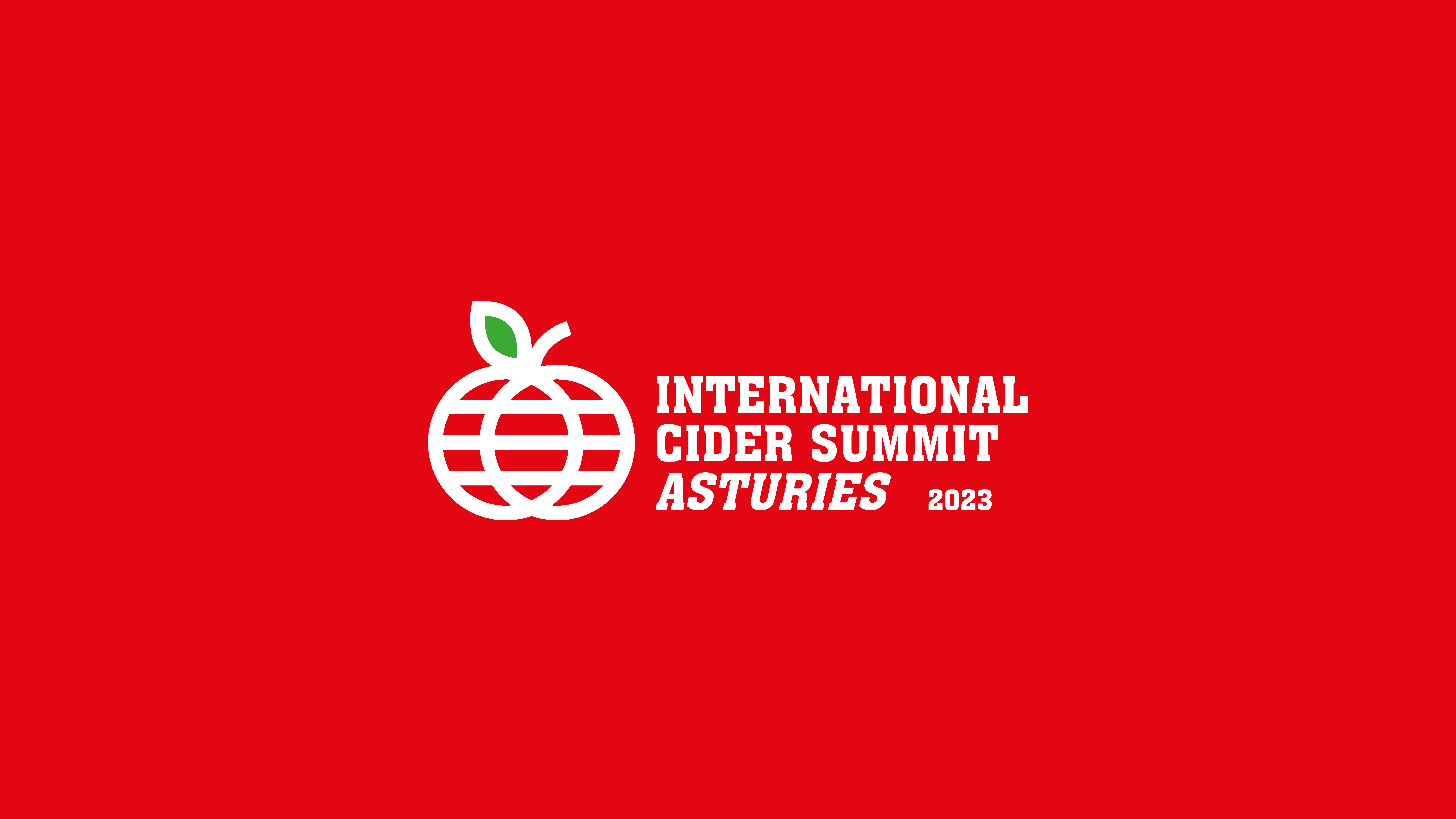 INTERNATIONAL CIDER SUMMIT ASTURIES 2023