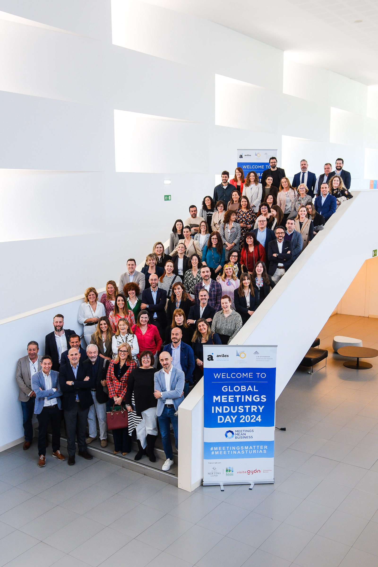 CELEBRACIÓN EN ASTURIAS DEL GMID 2024